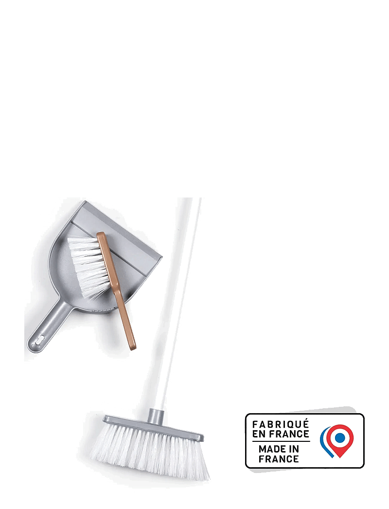 Smoby - Smoby Cleaning Set - die niedrigsten preise - multi colorued - 3