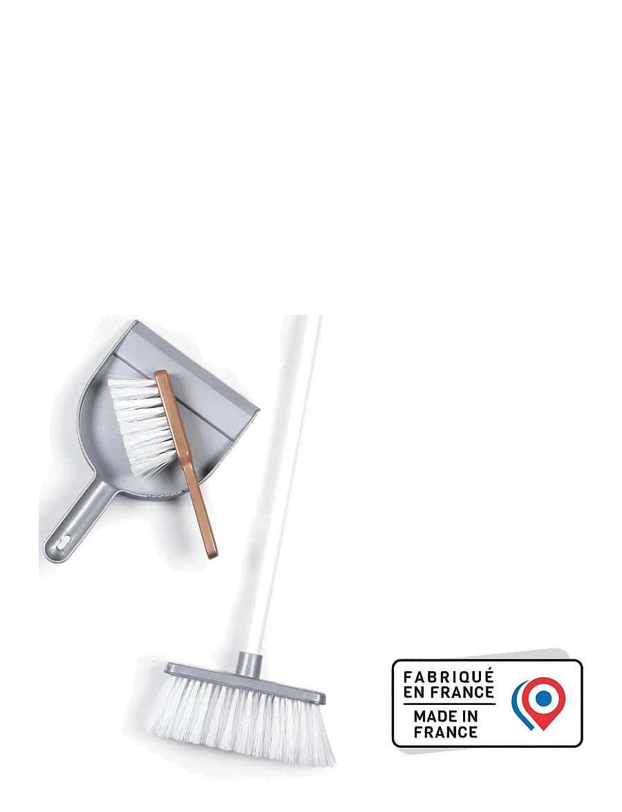 Smoby - Smoby Cleaning Set - die niedrigsten preise - multi colorued - 3