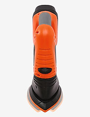 Smoby - Black + Decker Elektronisk Multiverktøy - lekeverktøy - orange - 3