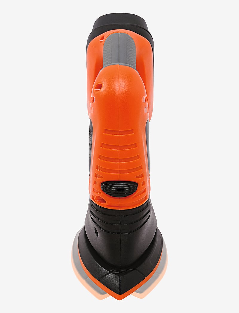 Smoby - Black & Decker EVO - spielzeug-werkzeuge - orange - 3