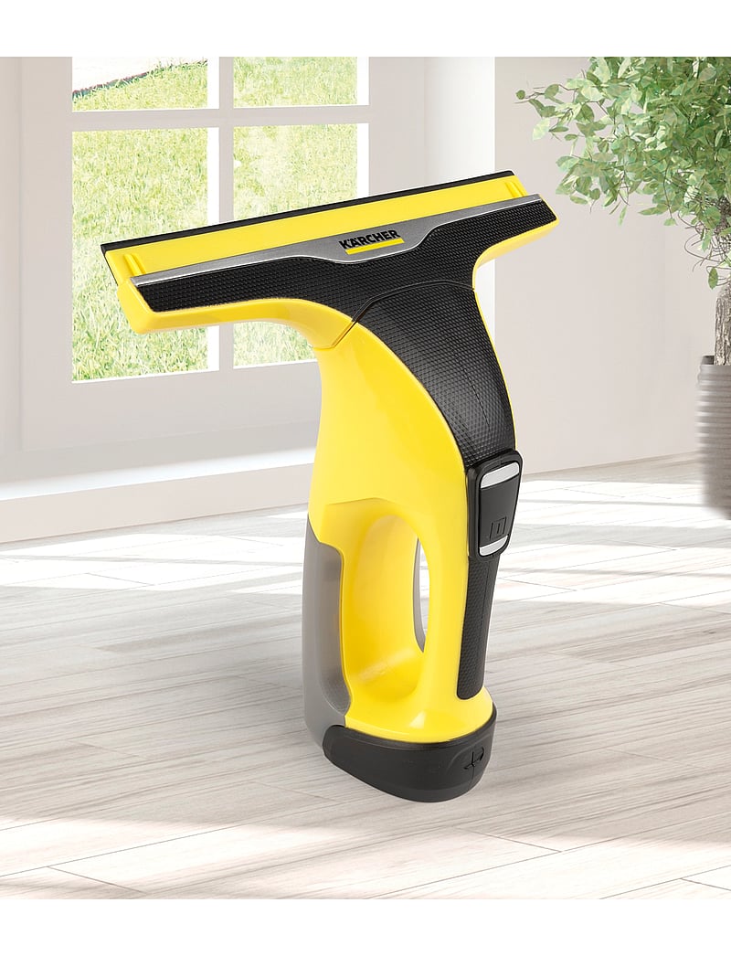 Smoby - Smoby Kärcher WV6 Window Cleaner - spielzeug-werkzeuge - yellow - 5