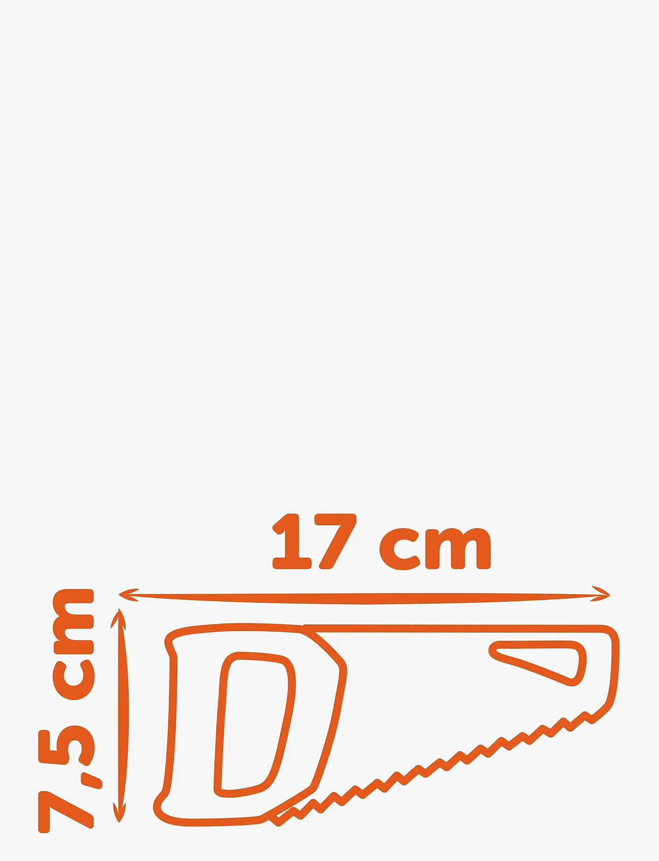 Smoby - Black&Decker  Tool Box + 6 TooLS - legetøjsværktøj - black - 5