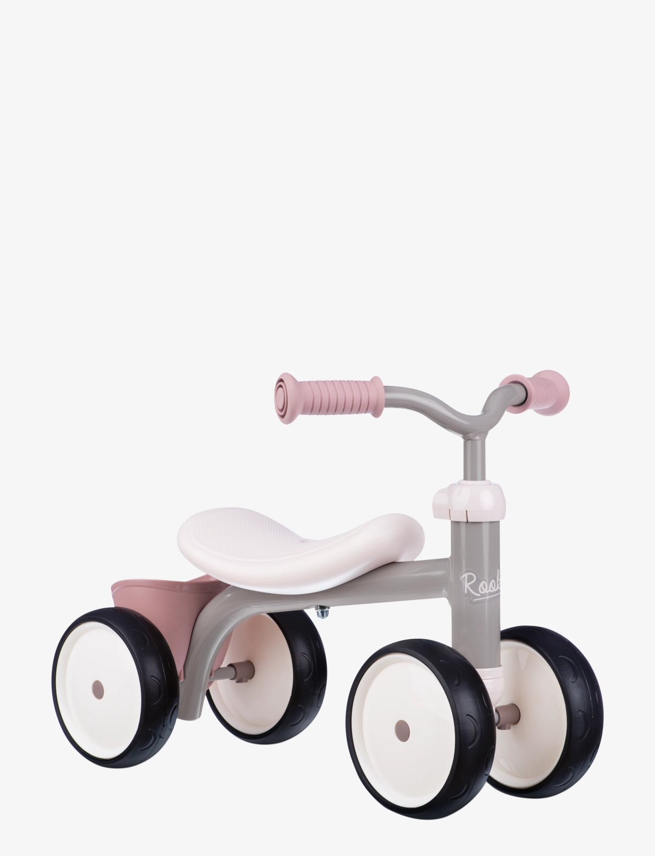 Smoby Smoby Rookie Gåbil, Rosa - Över 500 kr - MULTICOLOURED / multi