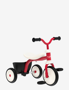 Smoby tricycle Rookie, Smoby