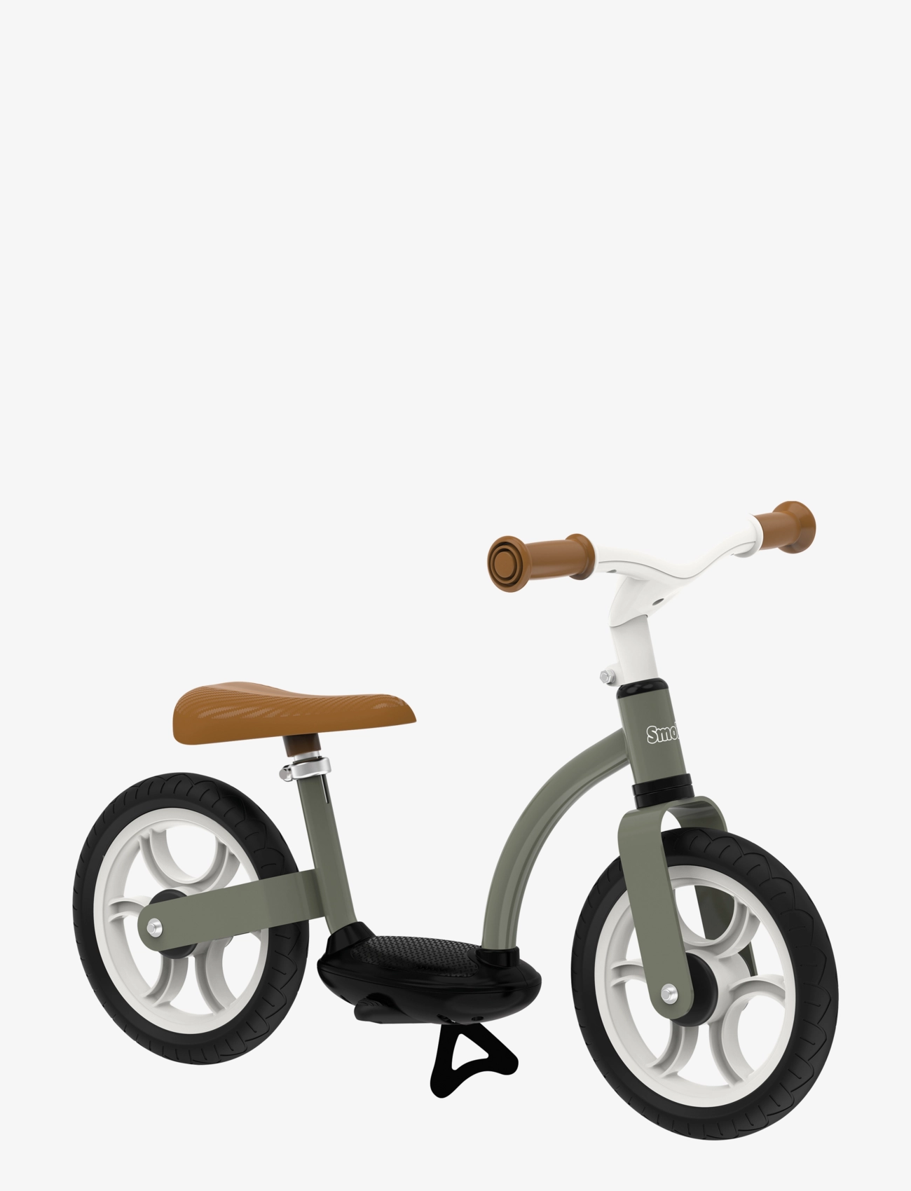 Barnesykkel Smoby Comfort Balance Bike Uten pedaler