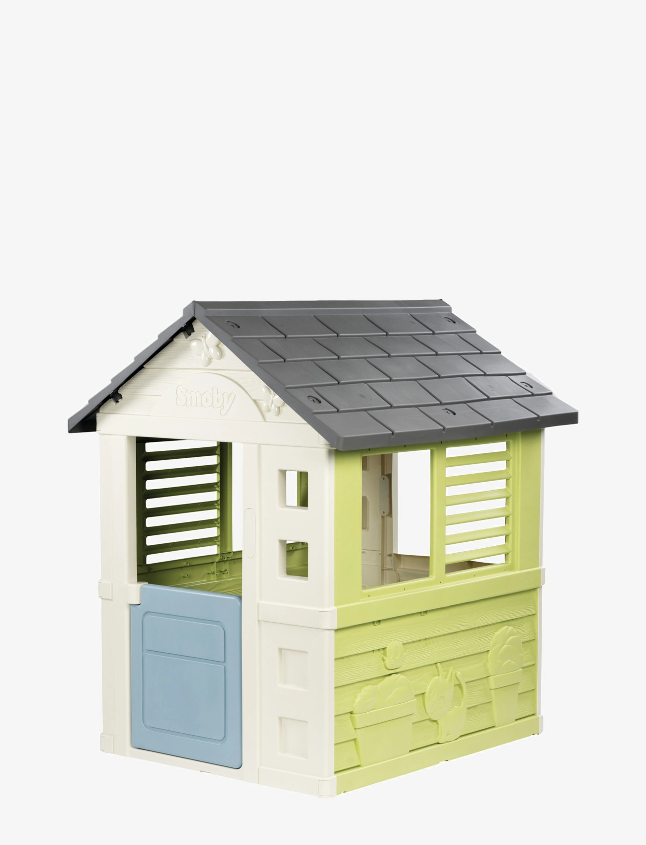 Smoby Smoby Life Jolie Lekhus - Outdoor play - MULTI COLOURED / multi