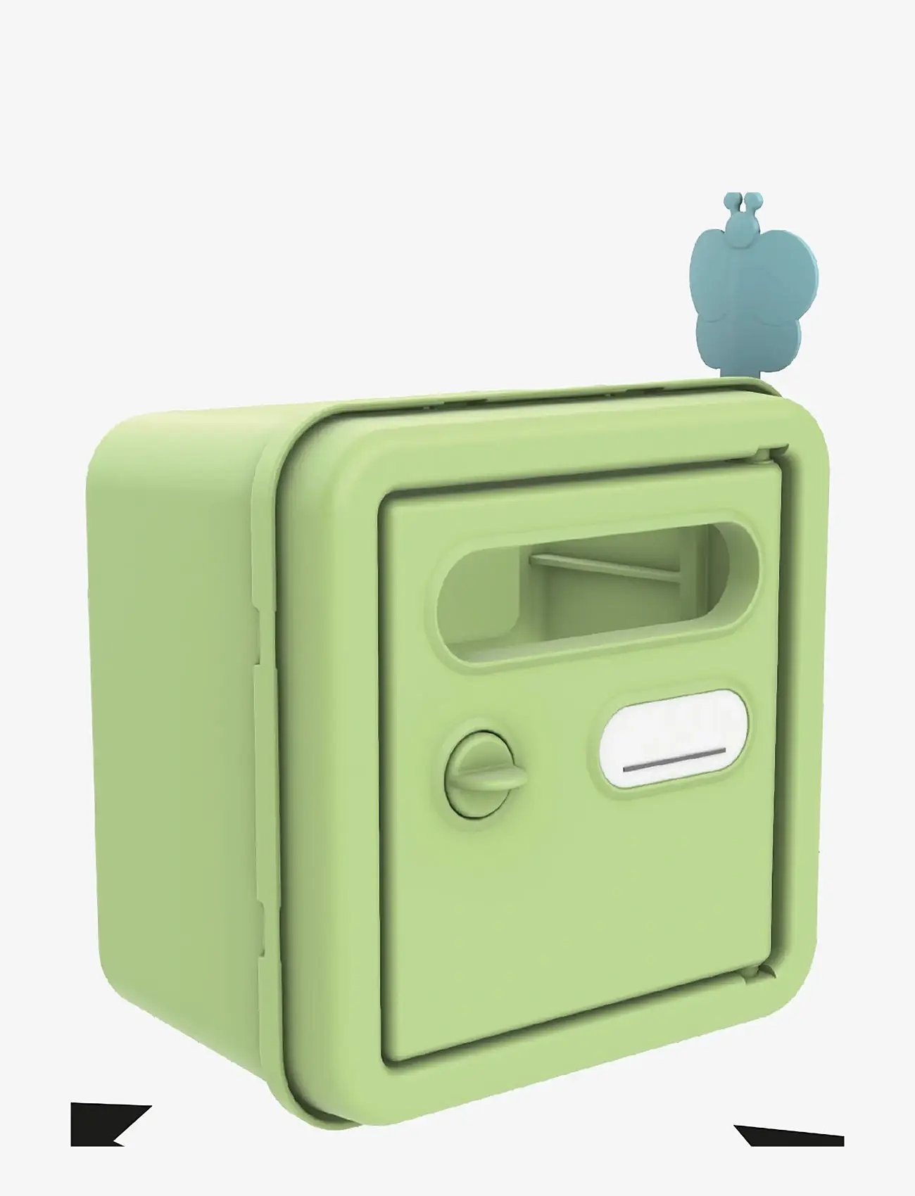 Smoby - Smoby Life Postlåda - legetøjskøbmandsboder - multicolor - 4