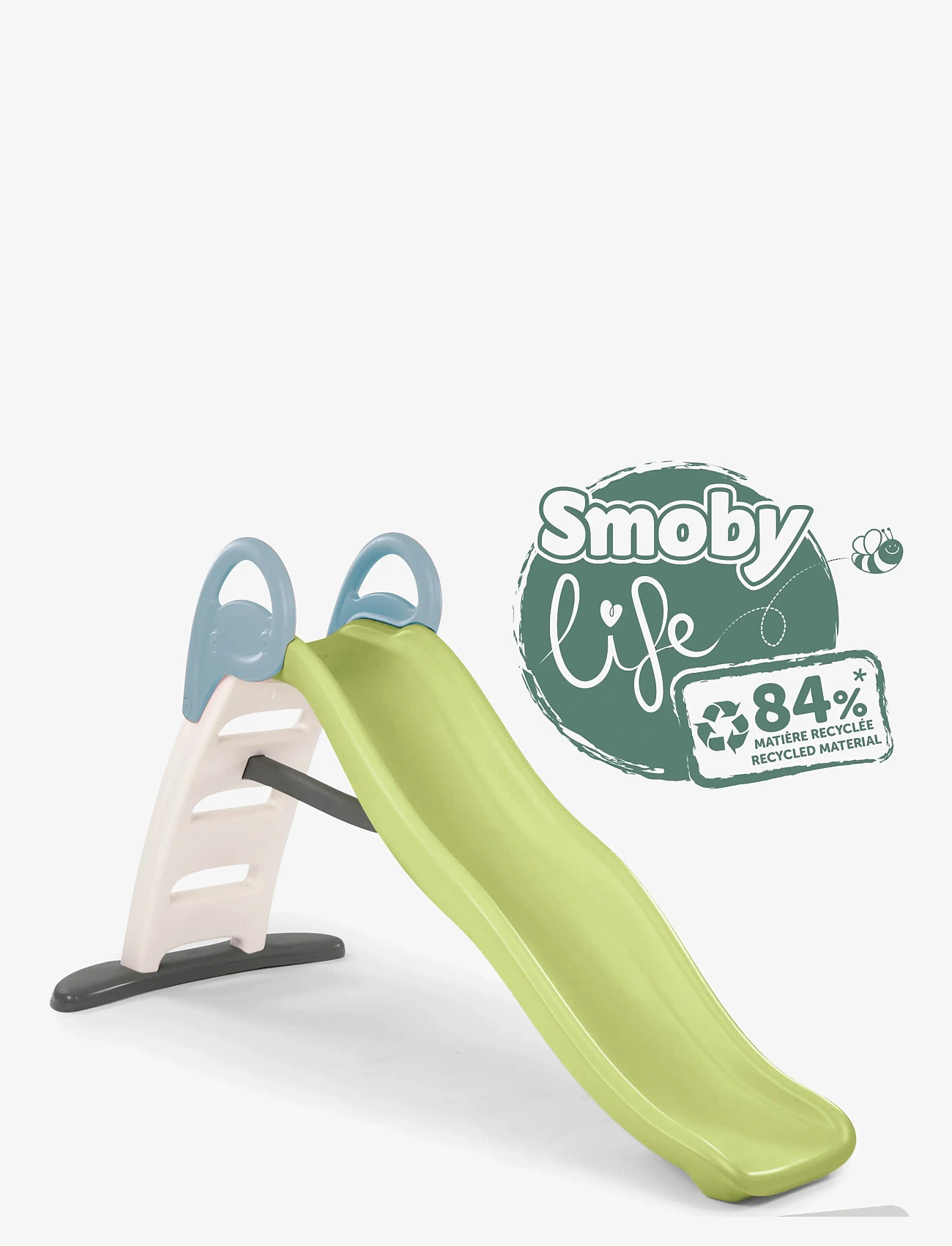 Smoby - Smoby Life Funny Rutschbana II - rutsjebaner - multicolor - 2