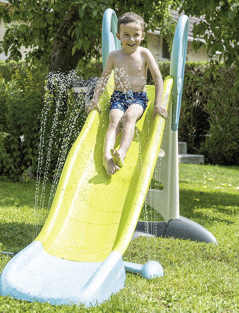 Smoby - Smoby Splashy Way - madalaimad hinnad - blue - 1