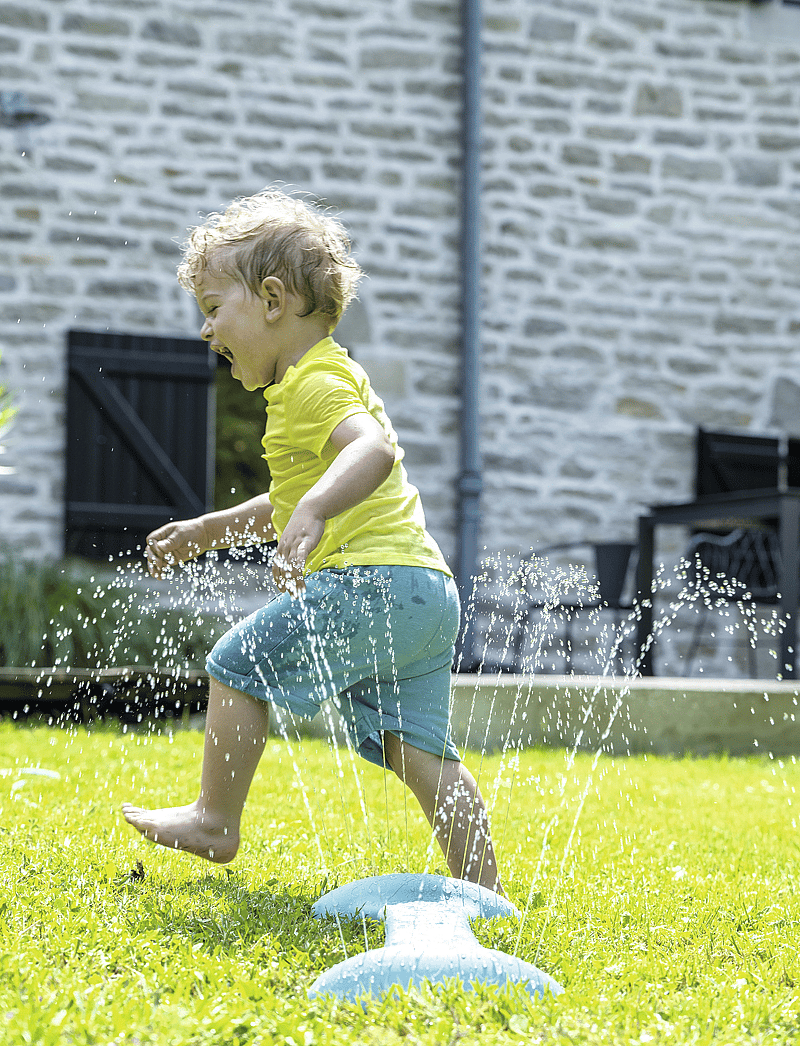 Smoby - Smoby Splashy Way - madalaimad hinnad - blue - 2