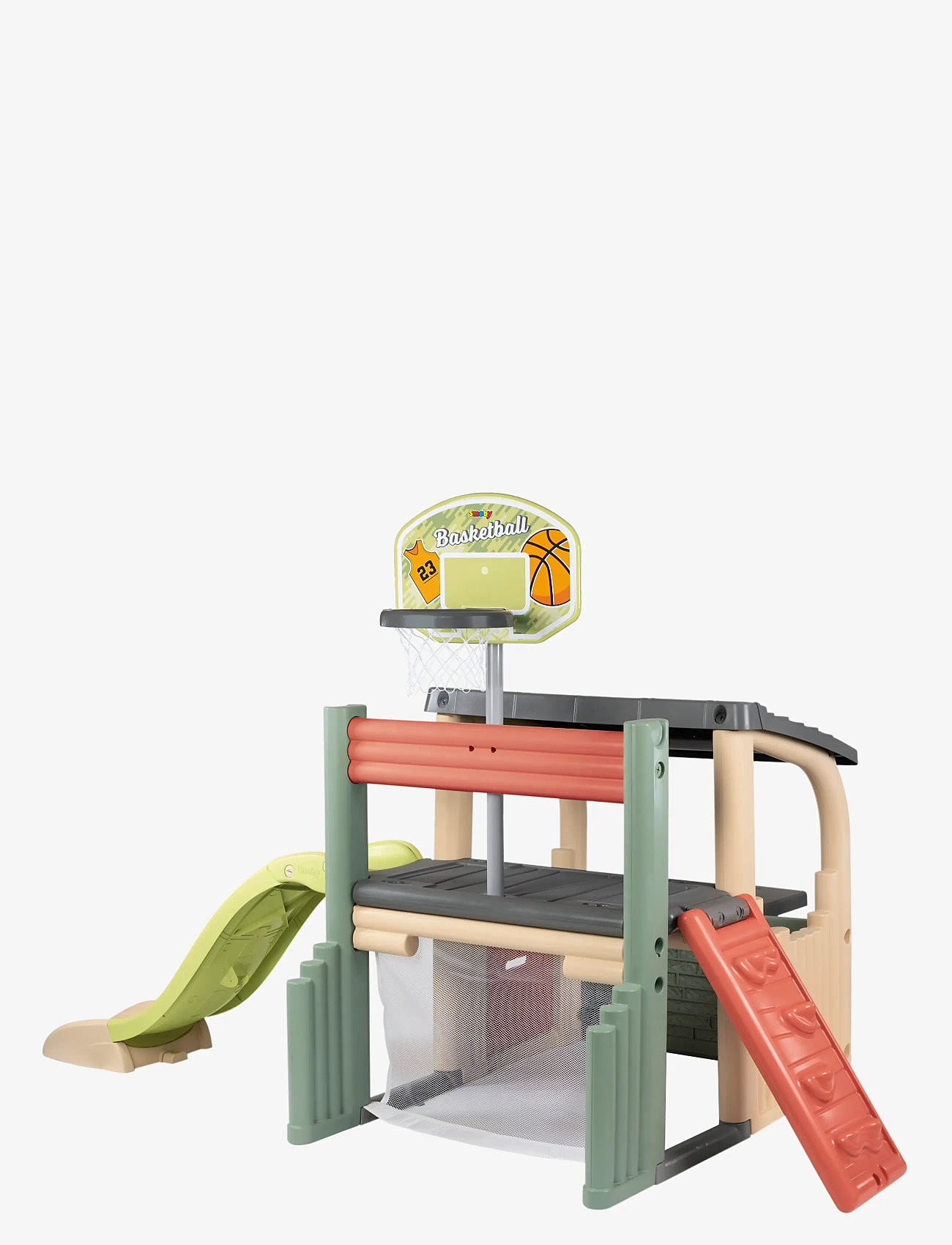 Smoby - Smoby Life Fun Center - spielhäuser - multicolor - 1