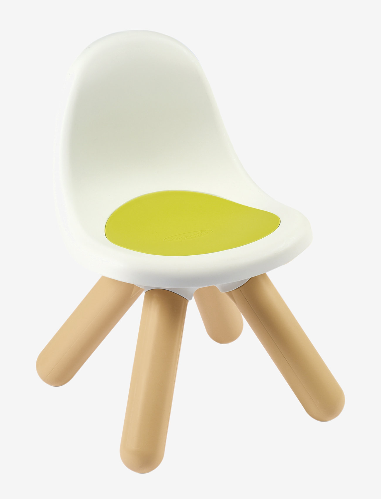 Smoby - Kid Chair Green - de laveste prisene - green - 0