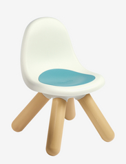 Smoby - Kid Chair Blue - laveste priser - blue - 0