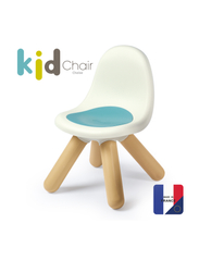 Smoby - Kid Chair Blue - laveste priser - blue - 3
