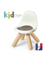 Smoby - Kid Chair Grey - laveste priser - grey - 3