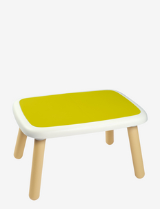 Kid Table Green, Smoby