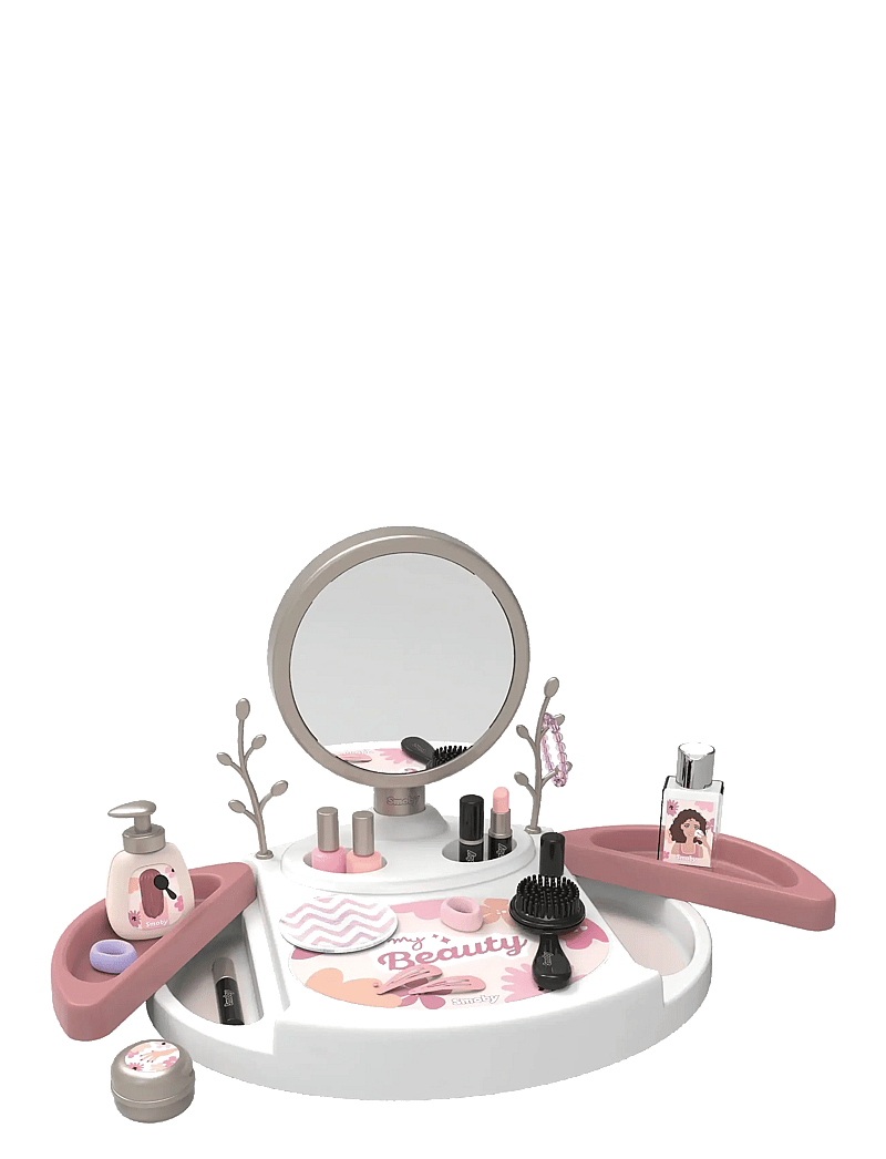 Smoby - Smoby My Beauty Vanity Table - fake make-up & zubehör - multicoloured - 1