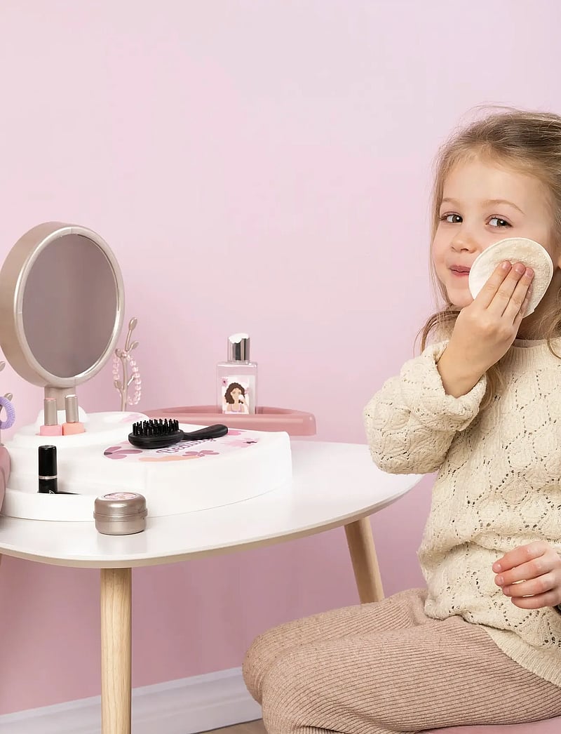 Smoby - Smoby My Beauty Vanity Table - fake make-up & zubehör - multicoloured - 0