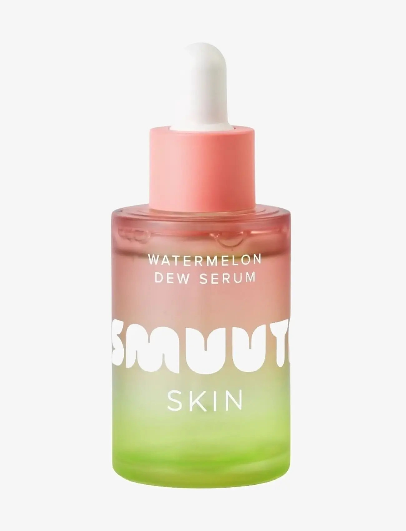 Smuuti Skin - Watermelon Dew Serum - serum - clear - 1