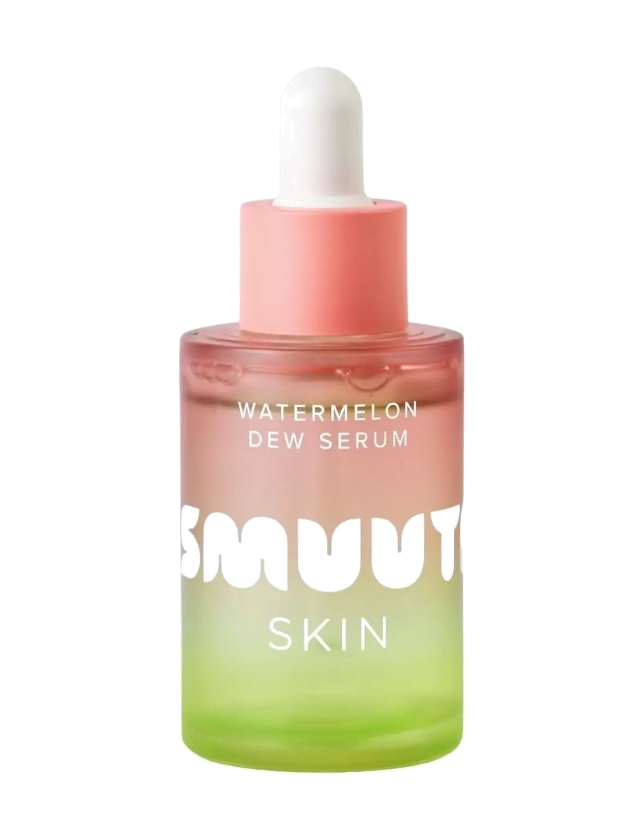 Smuuti Skin Watermelon Dew Serum - Lõpukingid - CLEAR / undefined