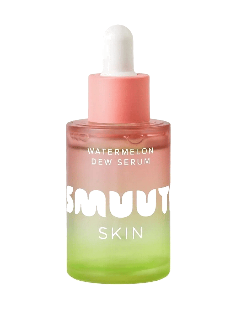 Smuuti Skin - Watermelon Dew Serum - seerumid - clear - 1