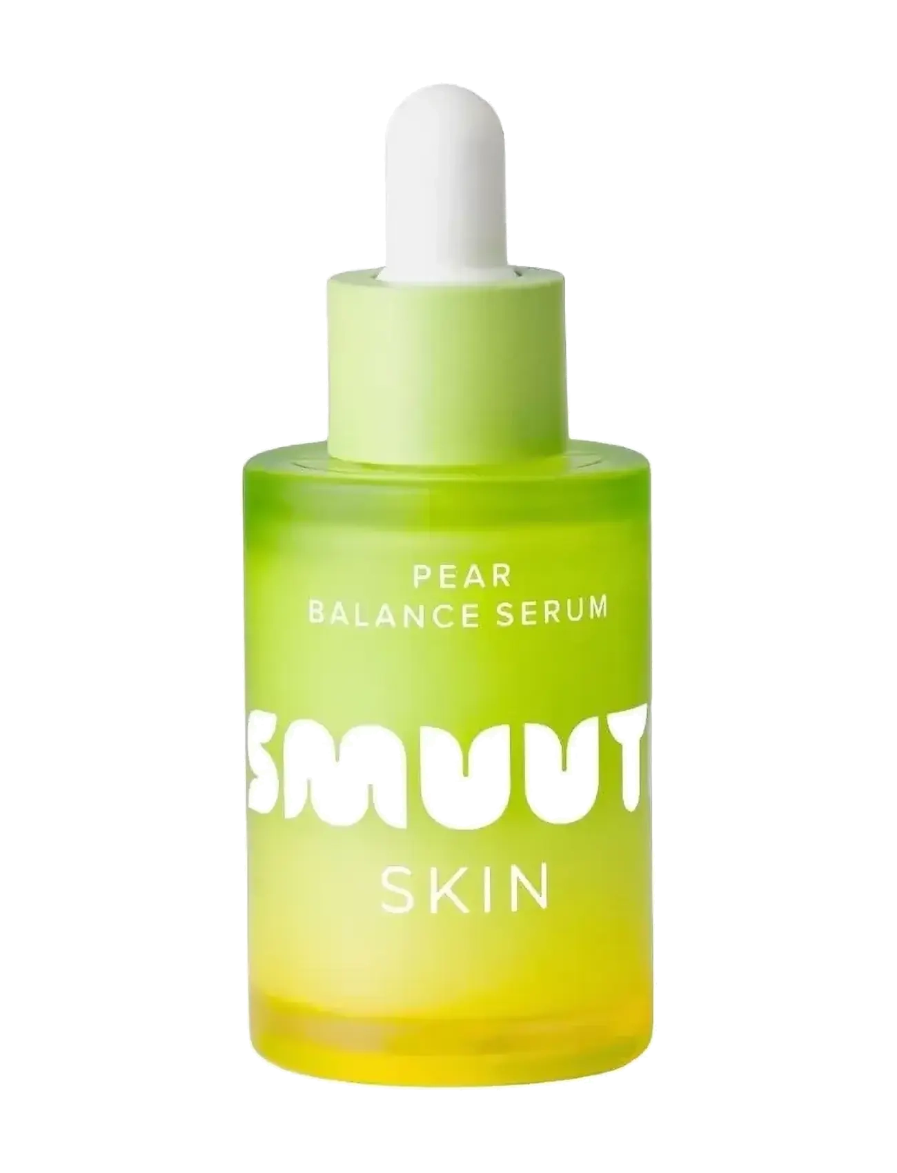 Smuuti Skin Smuuti Skin Pear Balance Serum - Kampaania - CLEAR / undefined