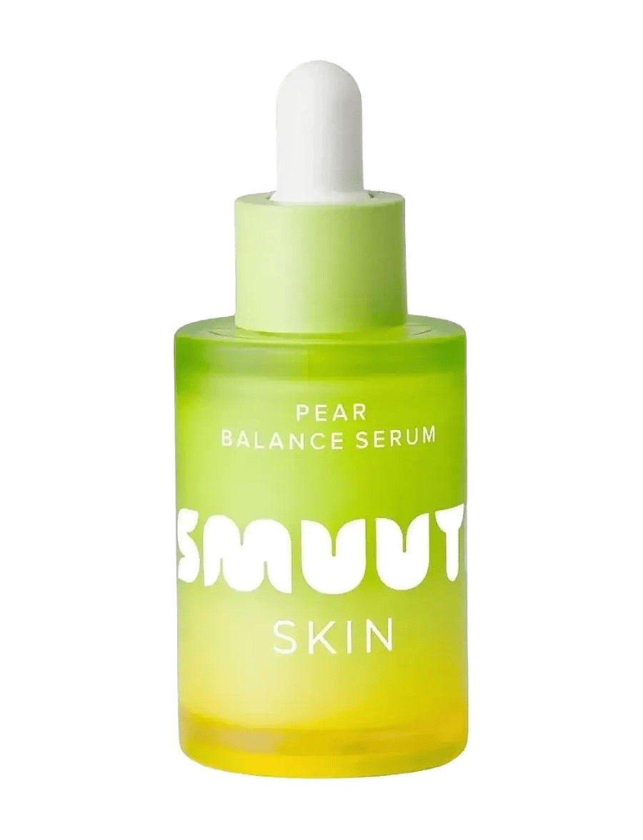 Smuuti Skin - Smuuti Skin Pear Balance Serum - seerumid - clear - 1