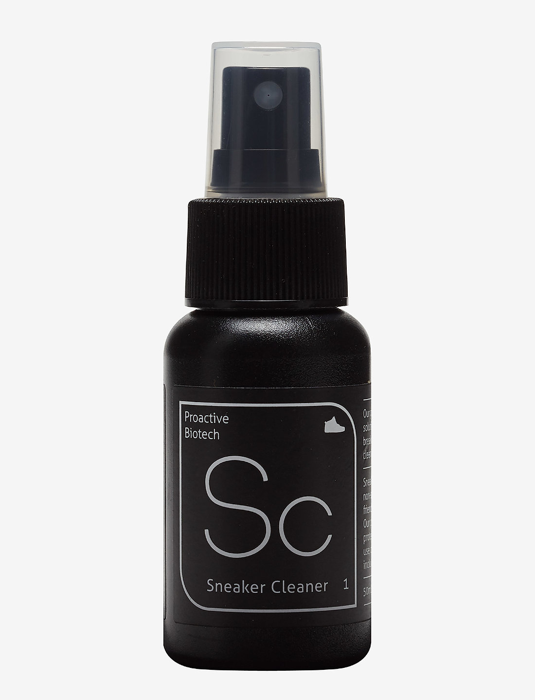 Sneaker lab top basic kit