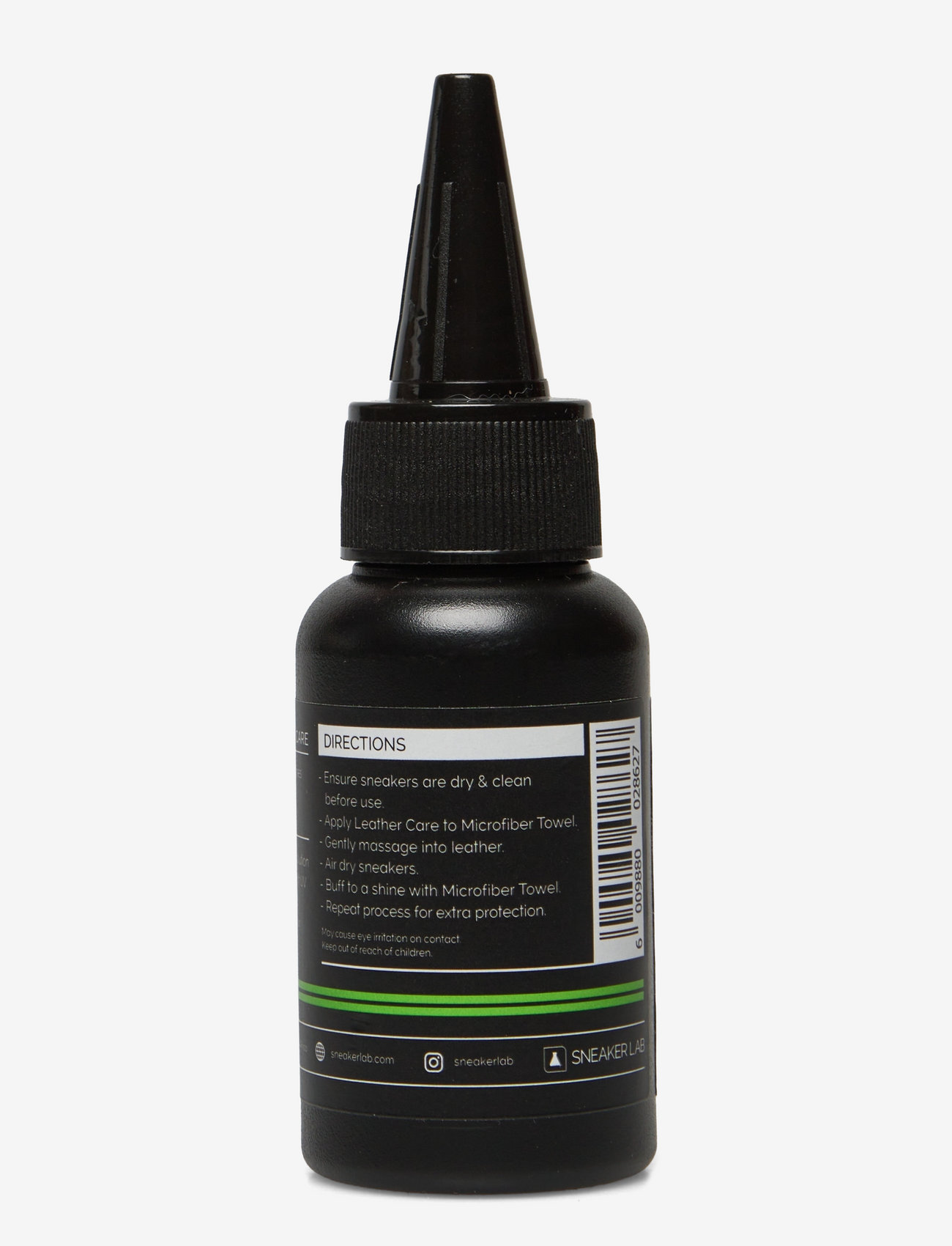 SneakerLAB - Sneaker Lab Leather Care - najniższe ceny - one color - 1