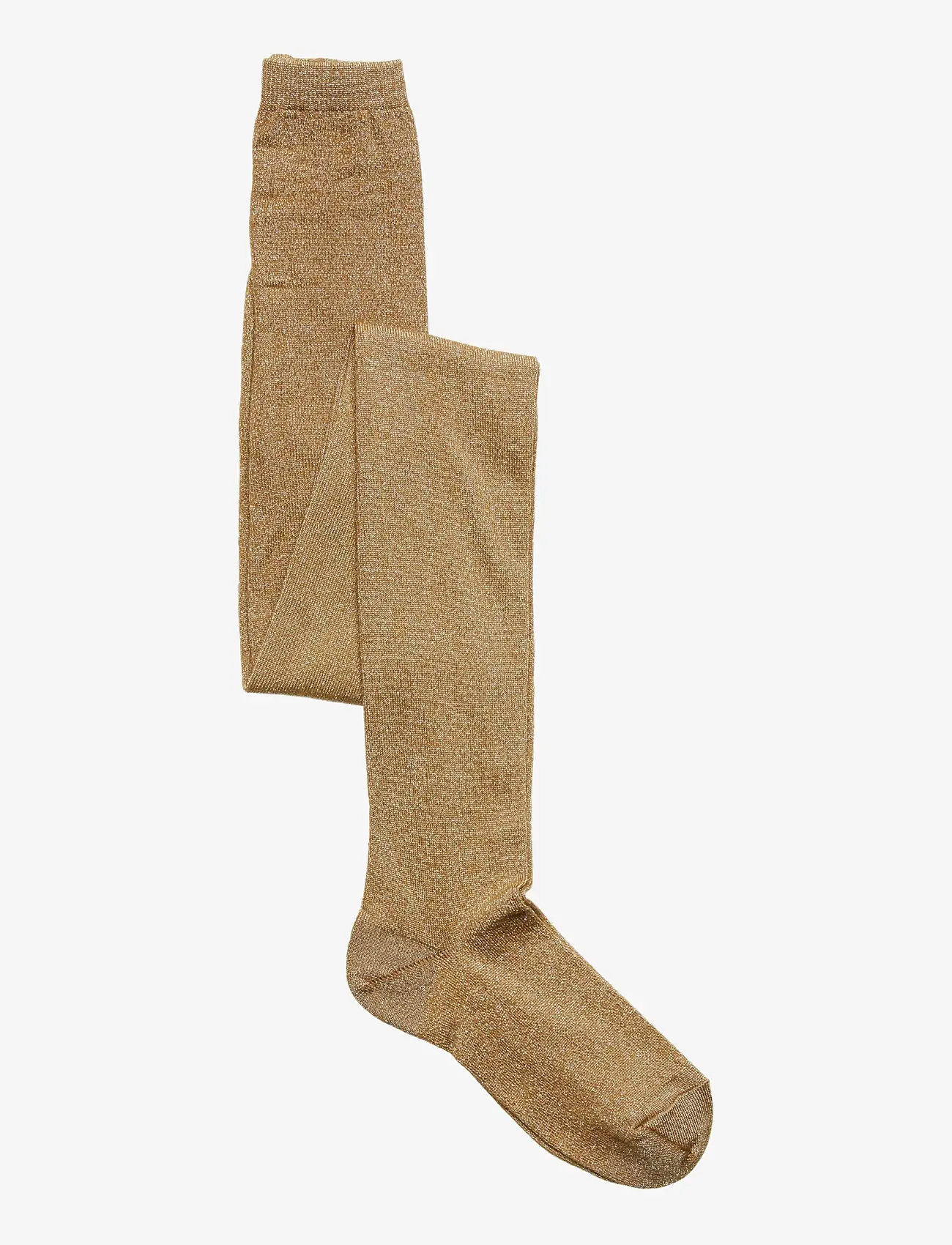 Sneaky Fox - Ingrid Tights - herbstliche kleidung - bronce - 0