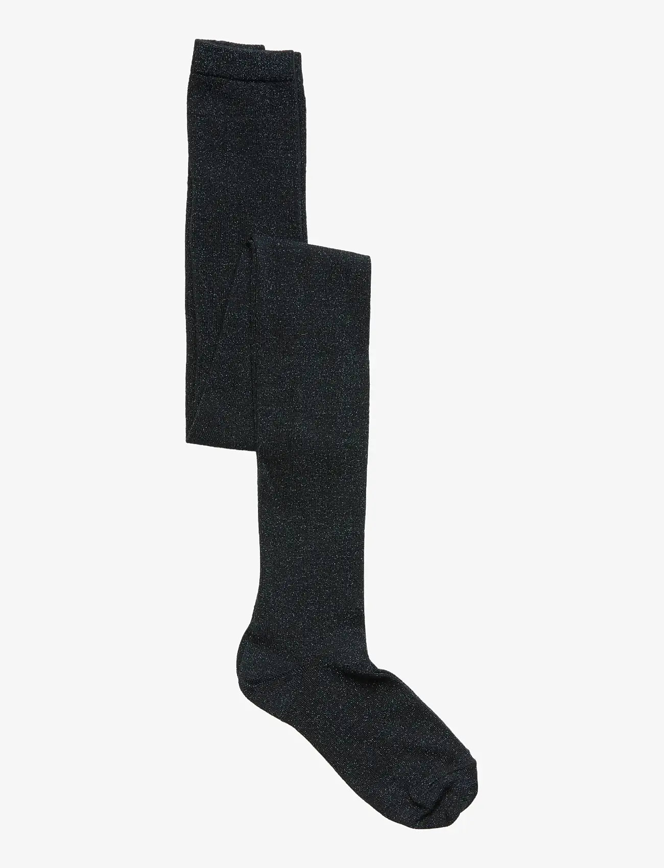 Sneaky Fox - Ingrid Tights - efterårstøj - navy - 0