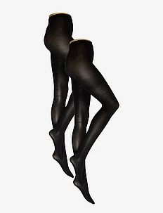 Pantyhose - 2-pack, Sneaky Fox