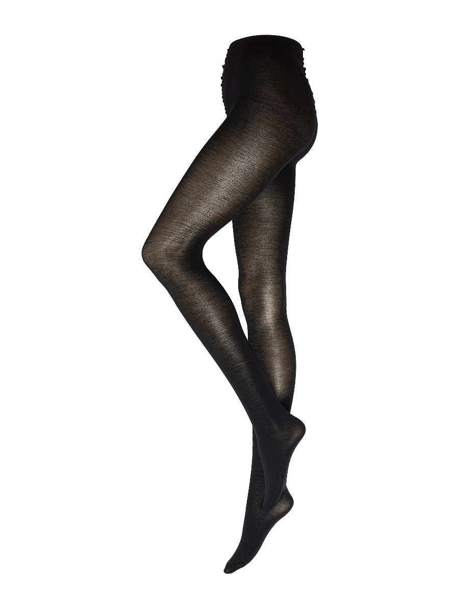 Sneaky Fox - Jennifer tights - besondere anlässe - black - 1