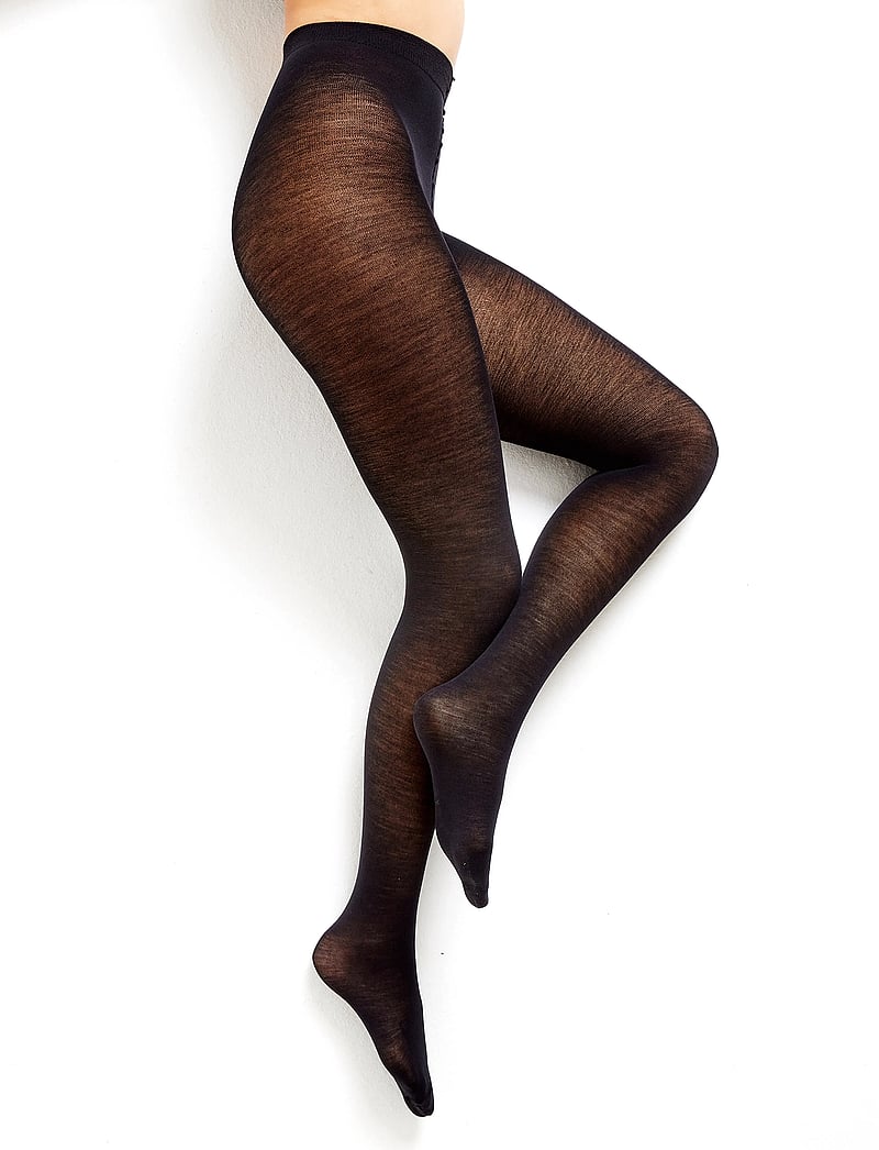 Sneaky Fox - Jennifer tights - besondere anlässe - black - 0