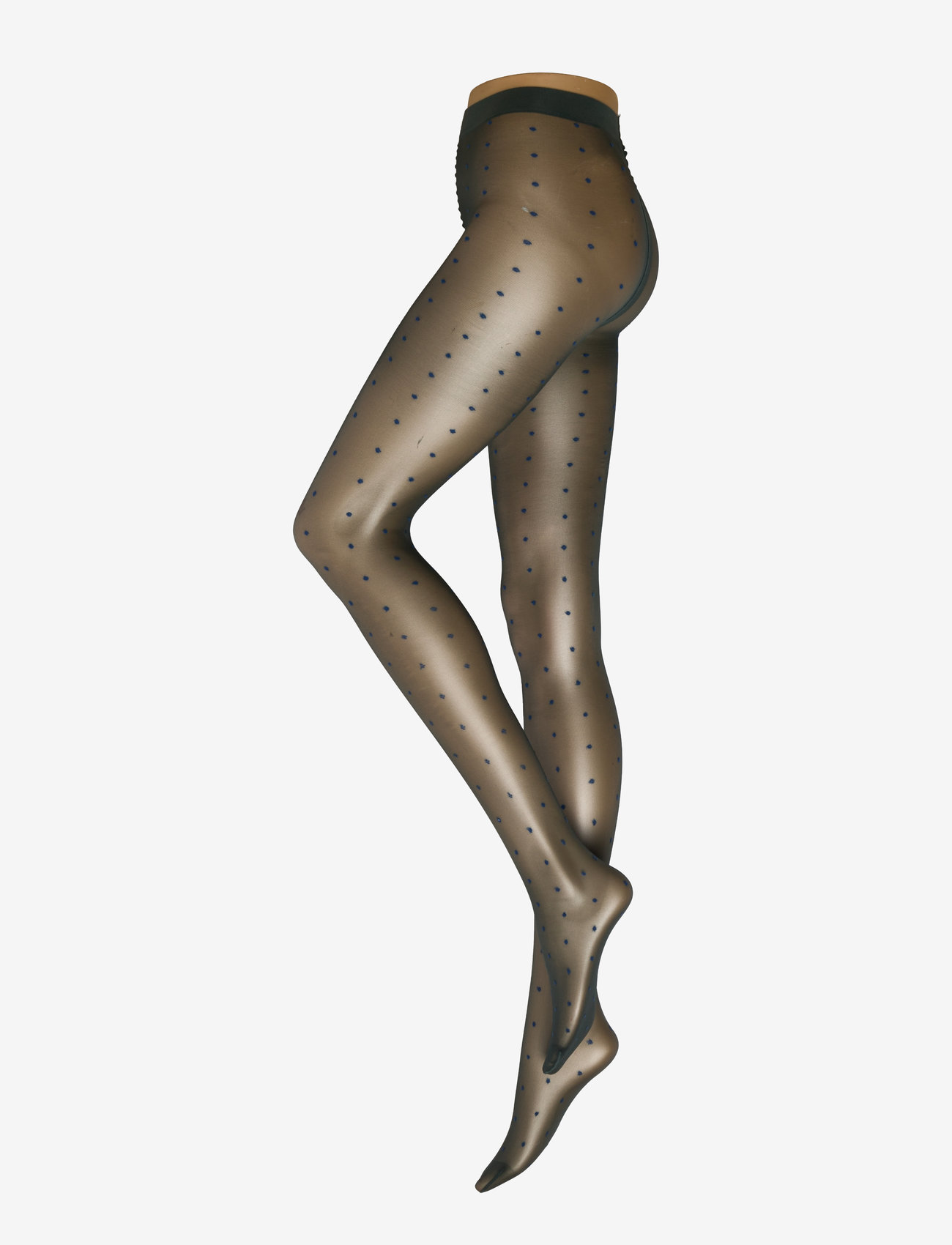 Sneaky Fox - Milla tights - særlige begivenheder - dark green - 1
