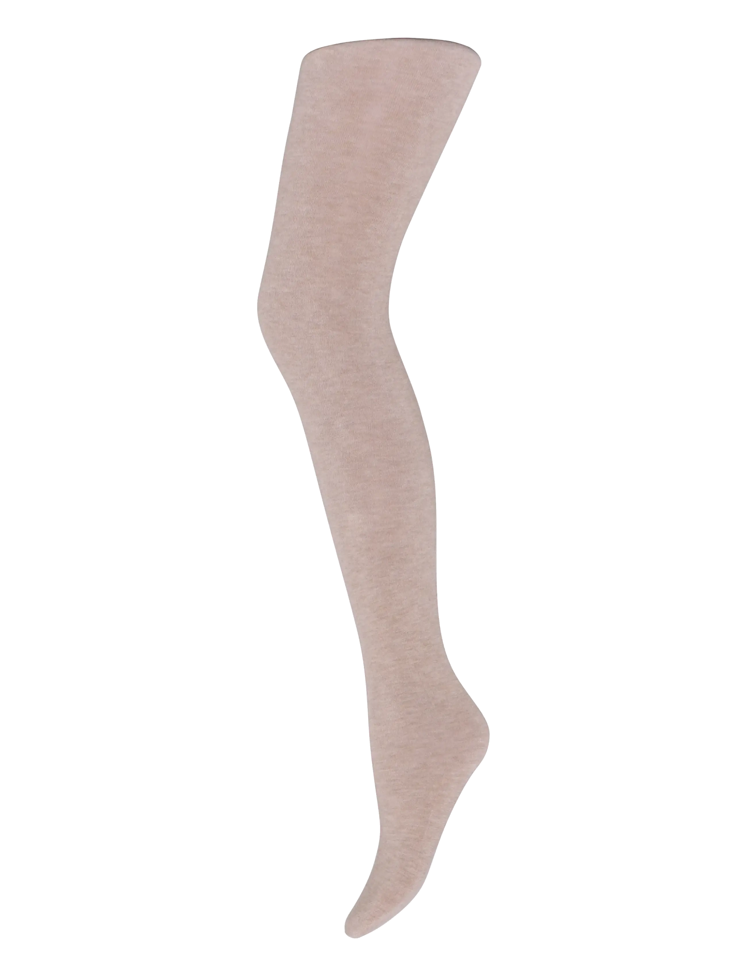 Sneaky Fox Love You Tights, One Size, Unterwäsche, Beige - Pantyhose & Leggings, Frauen