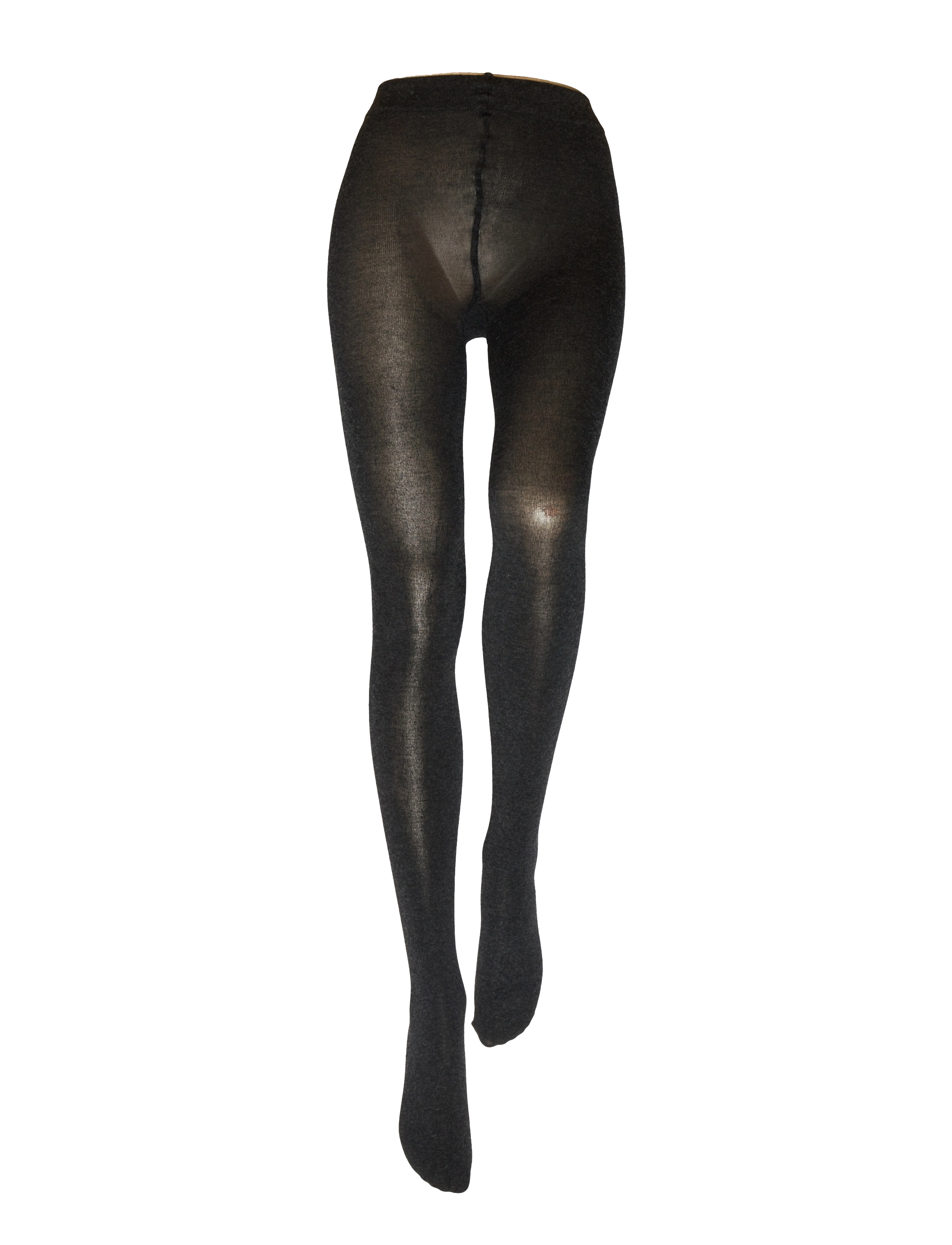 Sneaky Fox - Love you tights - black mell - 2