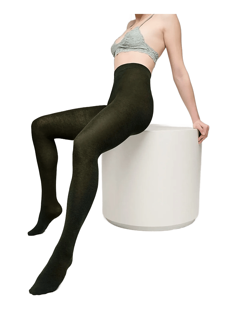 Sneaky Fox - Love you tights - speciella tillfällen - olive melange - 0