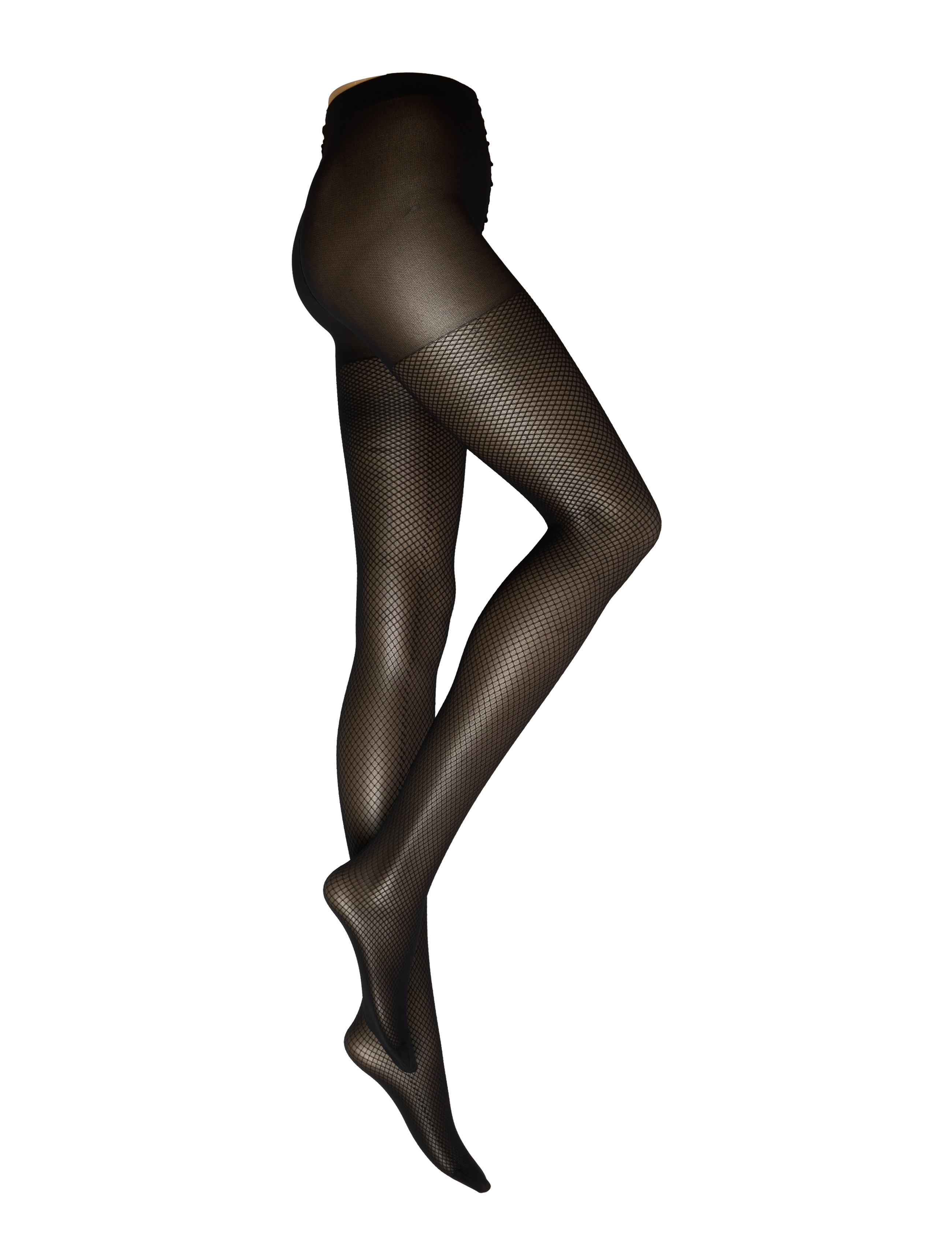 Sneaky Fox - Eleonora tights - black - 1