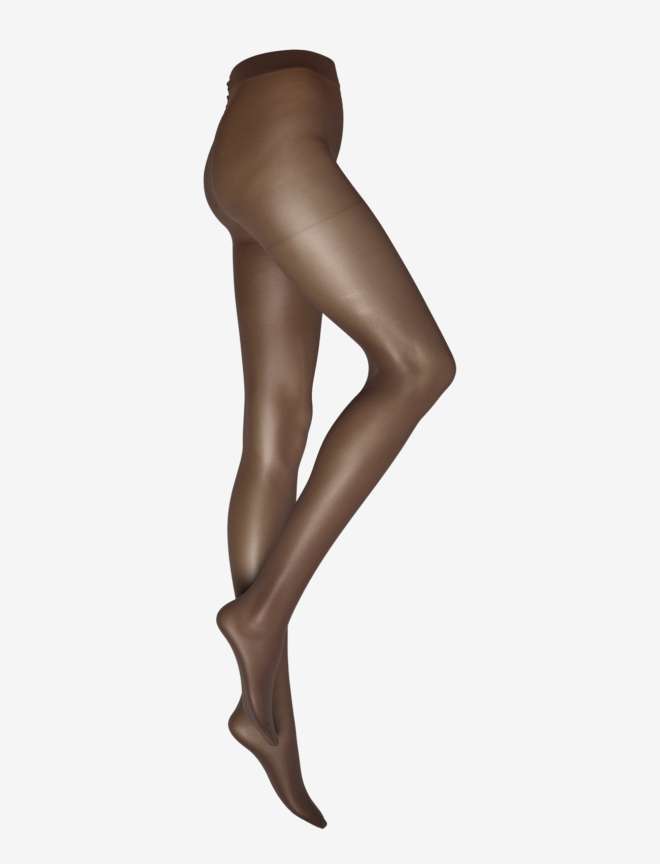 Sneaky Fox - Angela tights - cocoa - 1