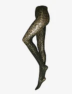 Leopard pantyhose - DUFFEL BAG