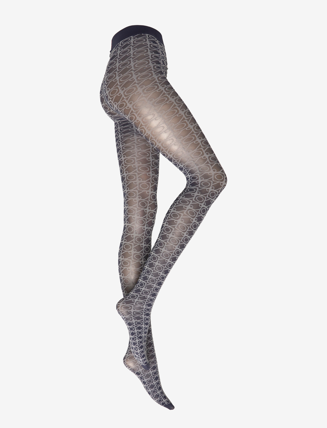 Sneaky Fox - Holly tights - særlige begivenheder - indigo - 1