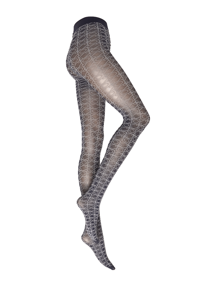 Sneaky Fox - Holly tights - besondere anlässe - indigo - 1