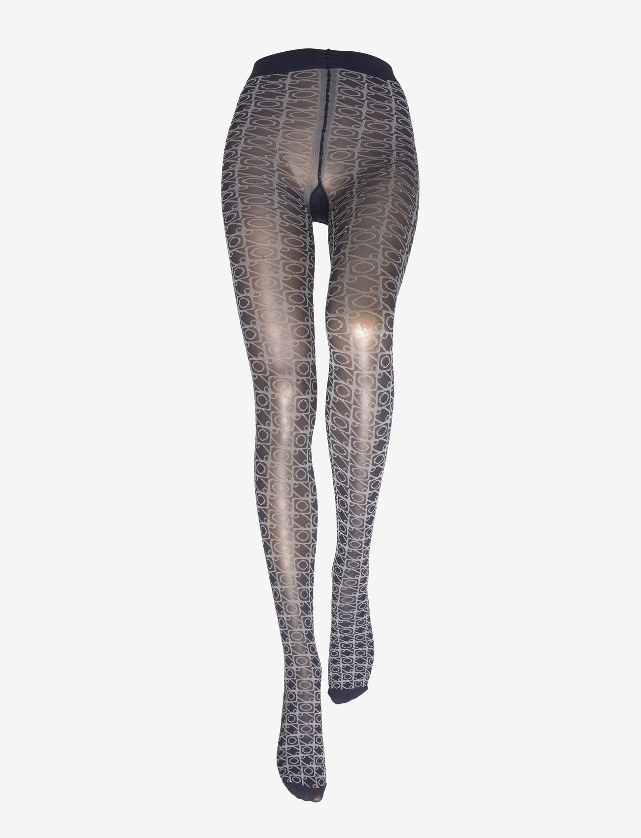 Sneaky Fox - Holly tights - særlige begivenheder - indigo - 2