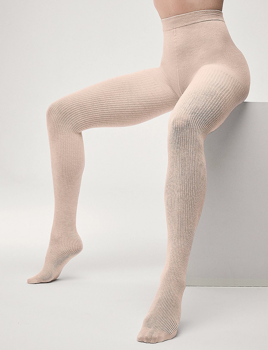 Sneaky Fox - Florence tights - besondere anlässe - beige - 3
