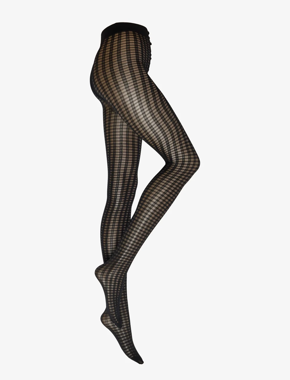 Sneaky Fox - Wendy tights - særlige begivenheder - black - 1