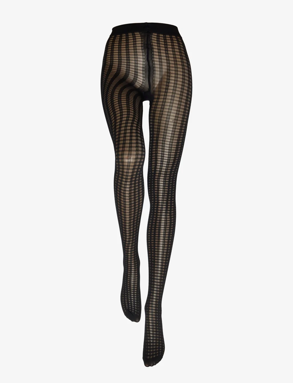 Sneaky Fox - Wendy tights - særlige begivenheder - black - 2