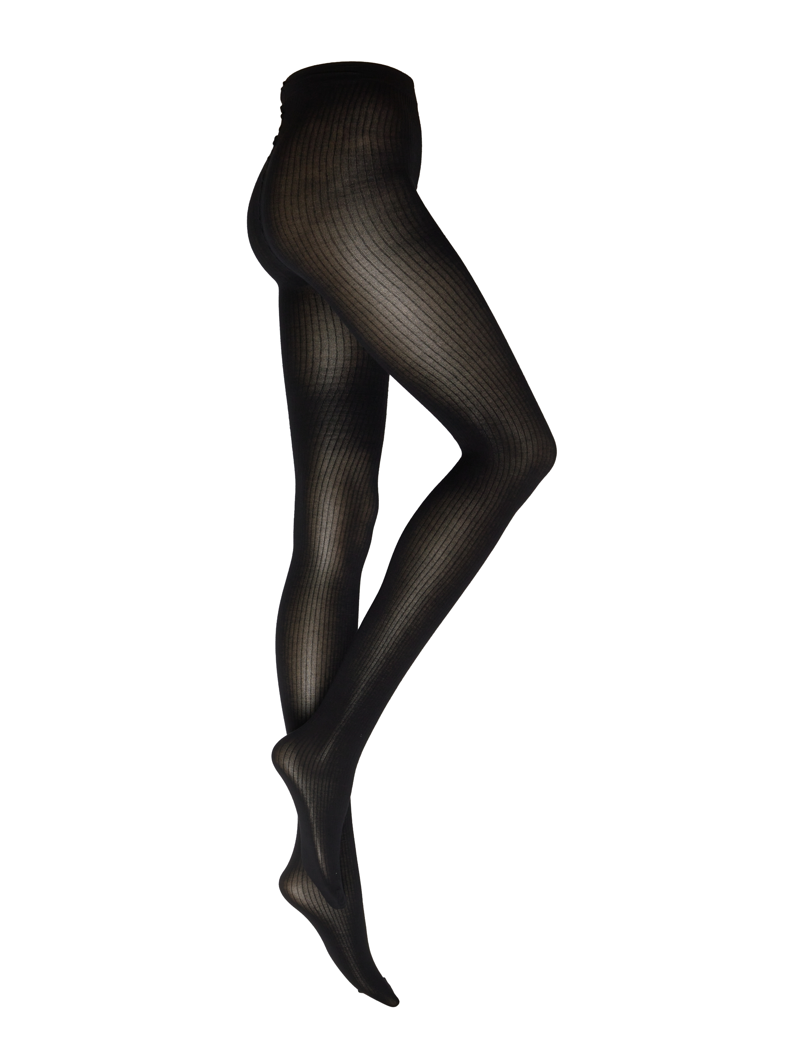 Sneaky Fox - Nika tights - black - 1