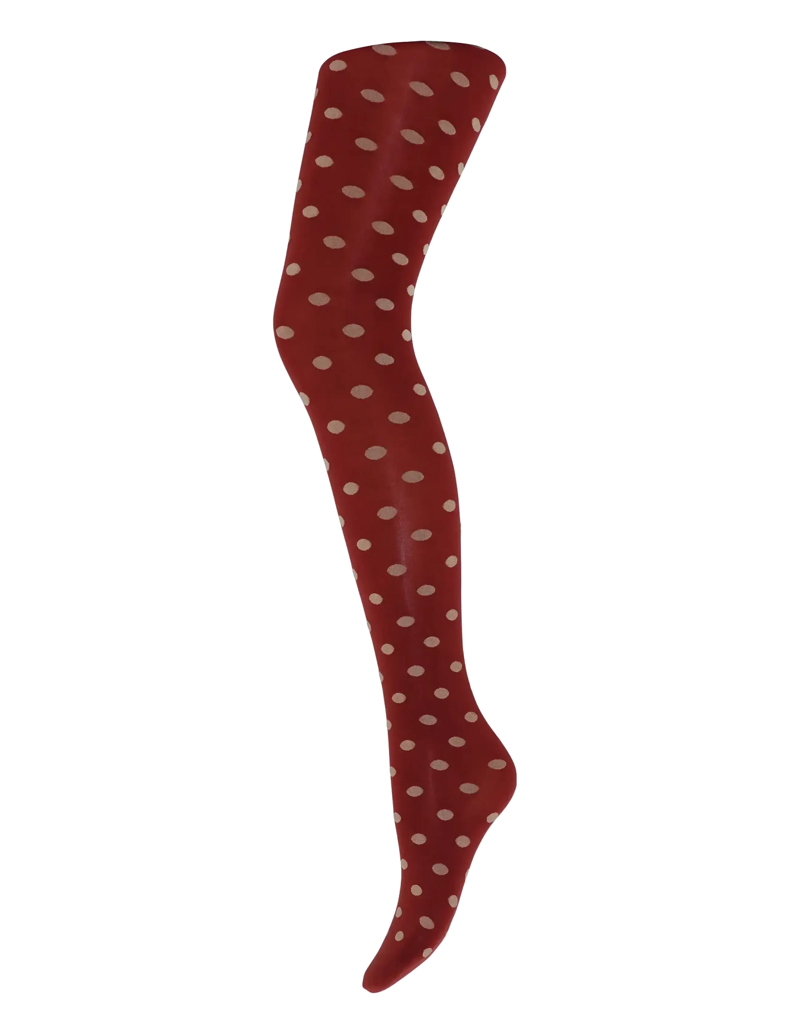 Sneaky Fox - Sibyl tights - laveste priser - russet brown - 2
