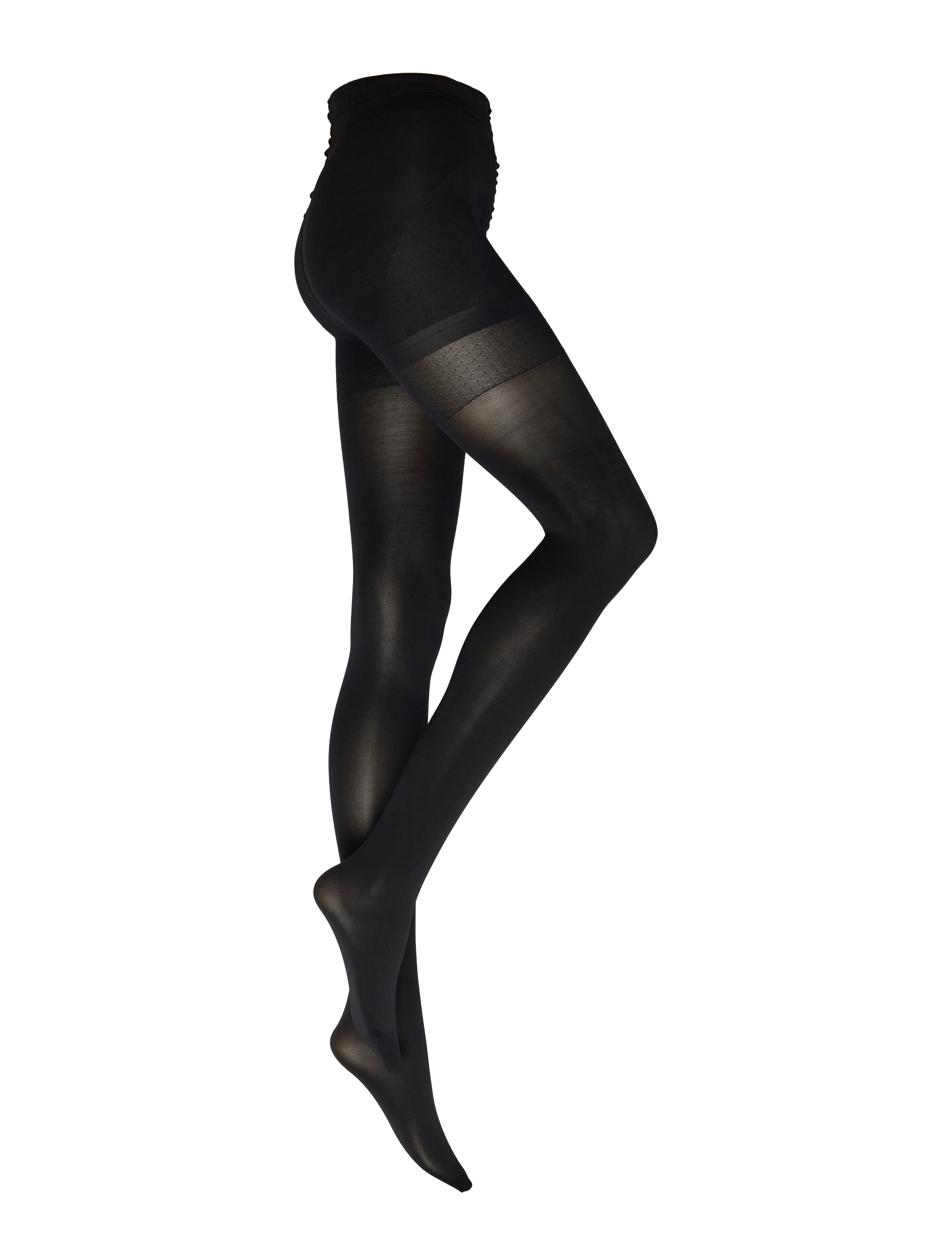 Sneaky Fox - Trudy tights - black - 1